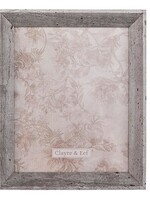 Clayre & Eef Cadre photo 13*2*18 cm / 10*15 cm 2F0796S