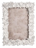 Clayre & Eef Cadre photo 13*1*18 cm / 10*15 cm 2F0810