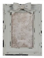 Clayre & Eef Cadre photo 16*3*21 cm / 10*15 cm 2F0820