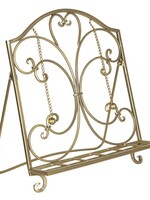 Clayre & Eef Support pour livre 32*24*35 cm 4Y0223GO