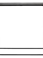 Clayre & Eef Bijzettafel 99*29*83 cm 50419L