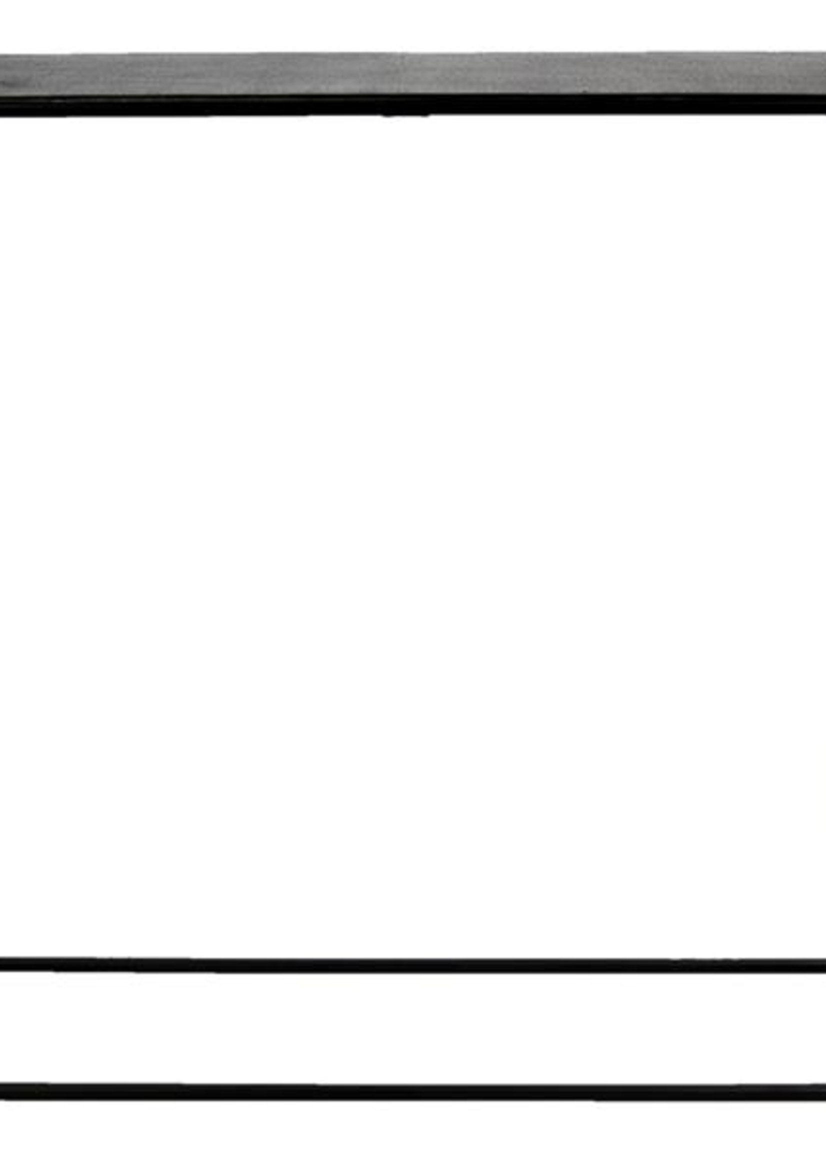 Clayre & Eef Table d’appoint 99*29*83 cm 50419L