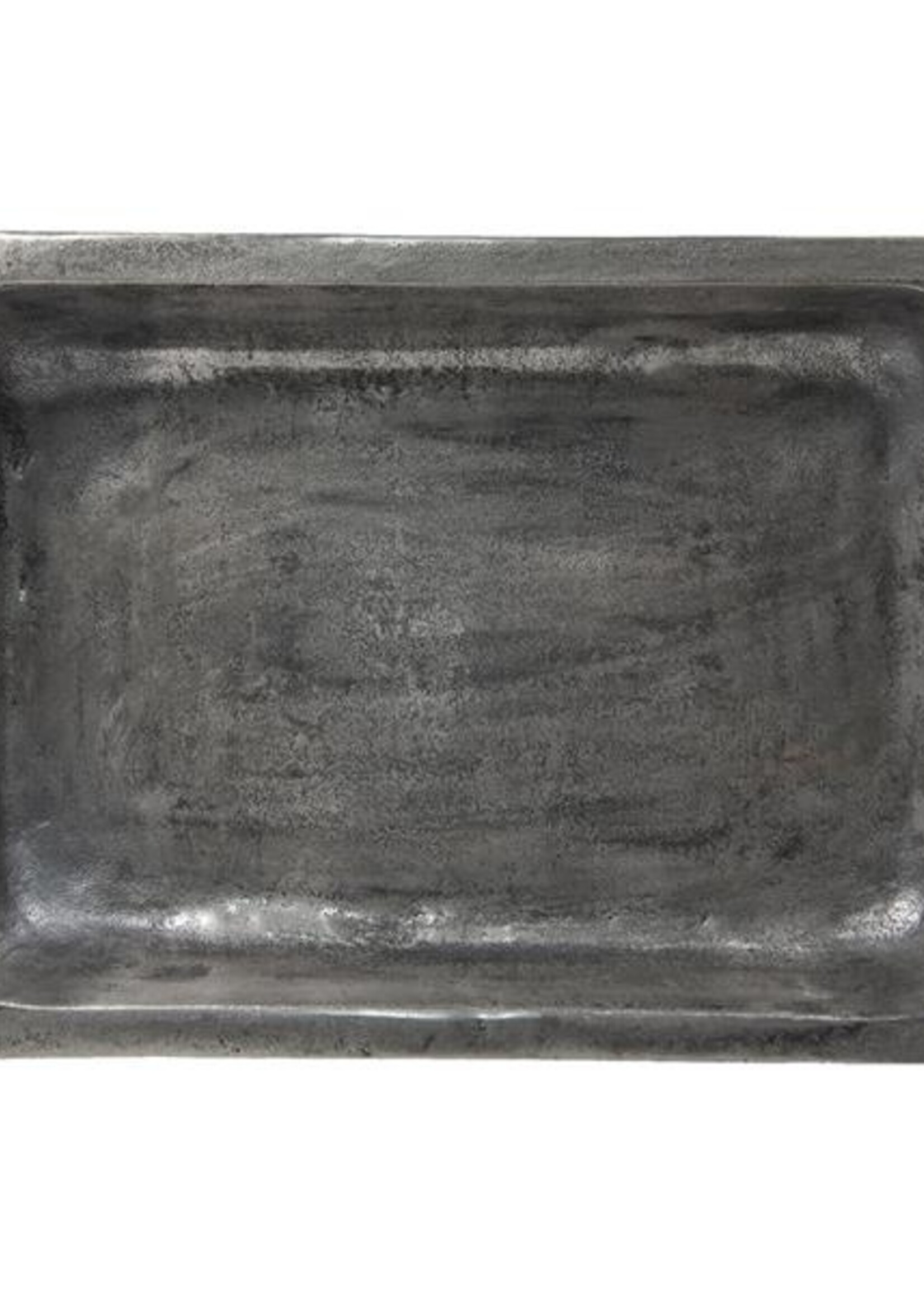 Clayre & Eef Table d’appoint 45*31*52 cm 50420M