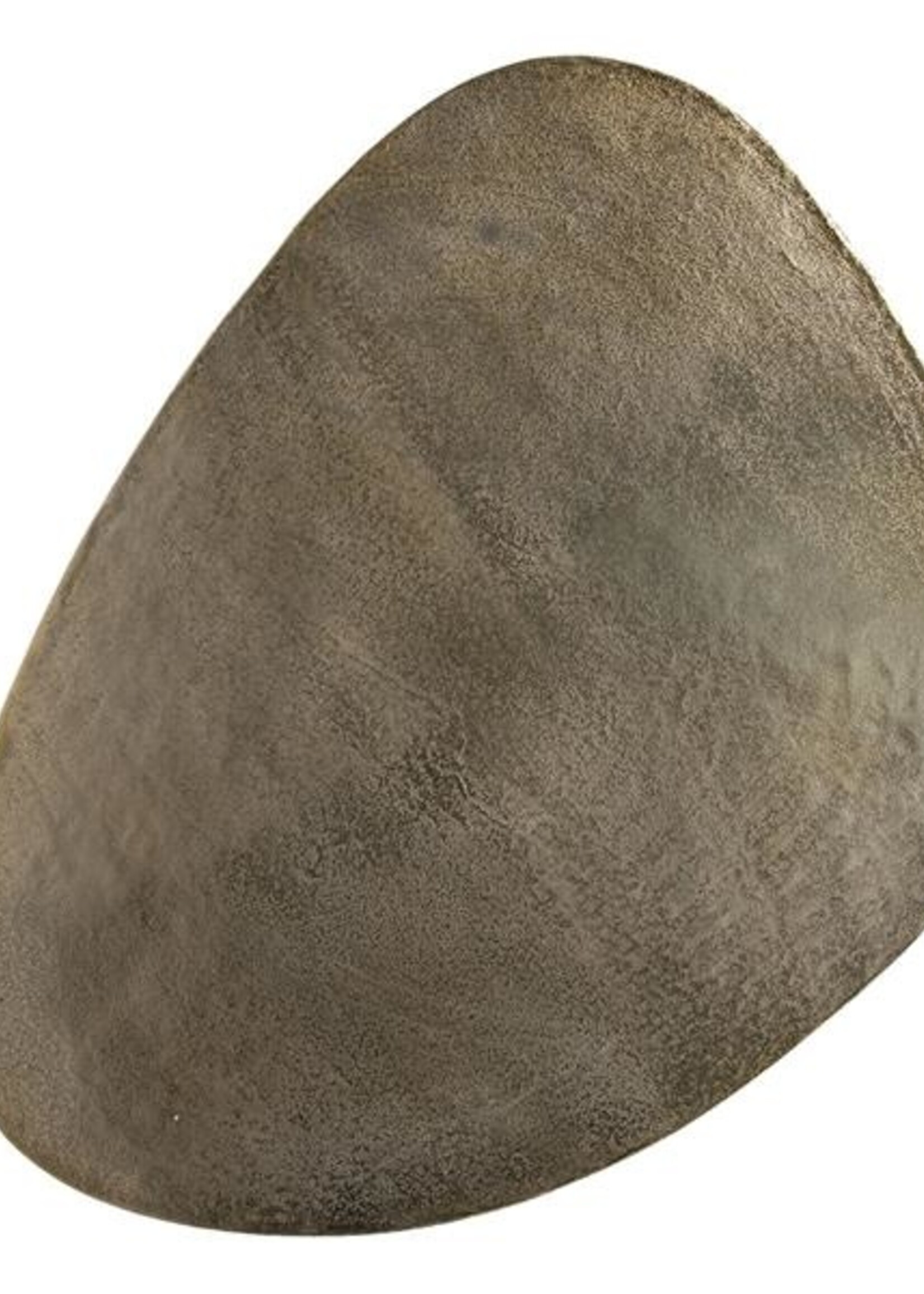 Clayre & Eef Bijzettafel 92*70*47 cm 50421L