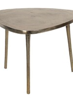 Clayre & Eef Bijzettafel 60*60*42 cm 50422S