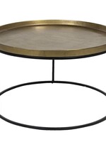Clayre & Eef Table d’appoint Ø 70*41 cm 50423M