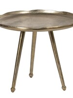 Clayre & Eef Table d’appoint Ø 59*45 cm 50425M