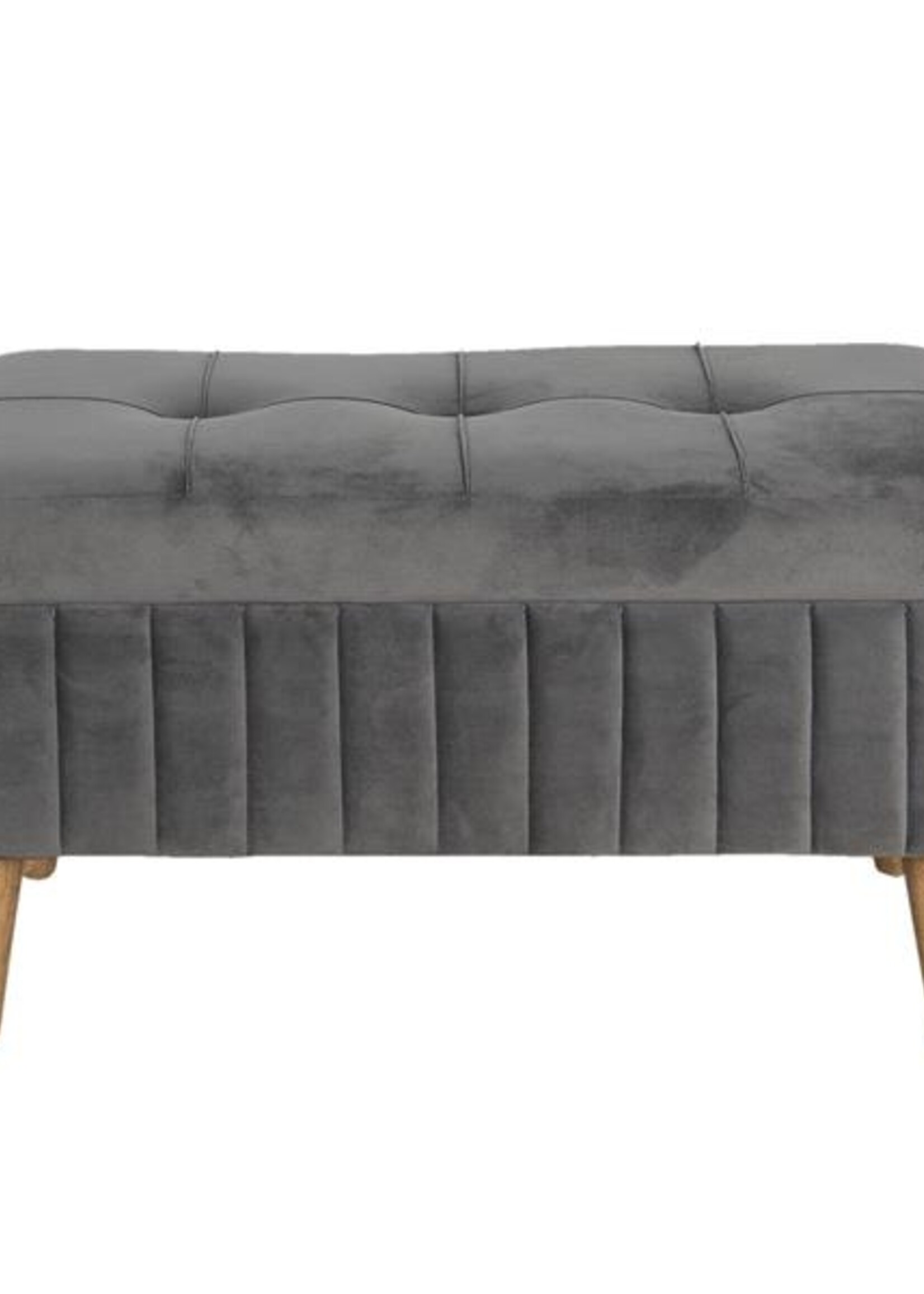 Clayre & Eef Repose-pieds 72*36*40 cm 50497G