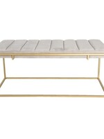 Clayre & Eef Repose-pieds 110*50*46 cm 50500BE