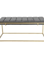 Clayre & Eef Repose-pieds 110*50*46 cm 50500G
