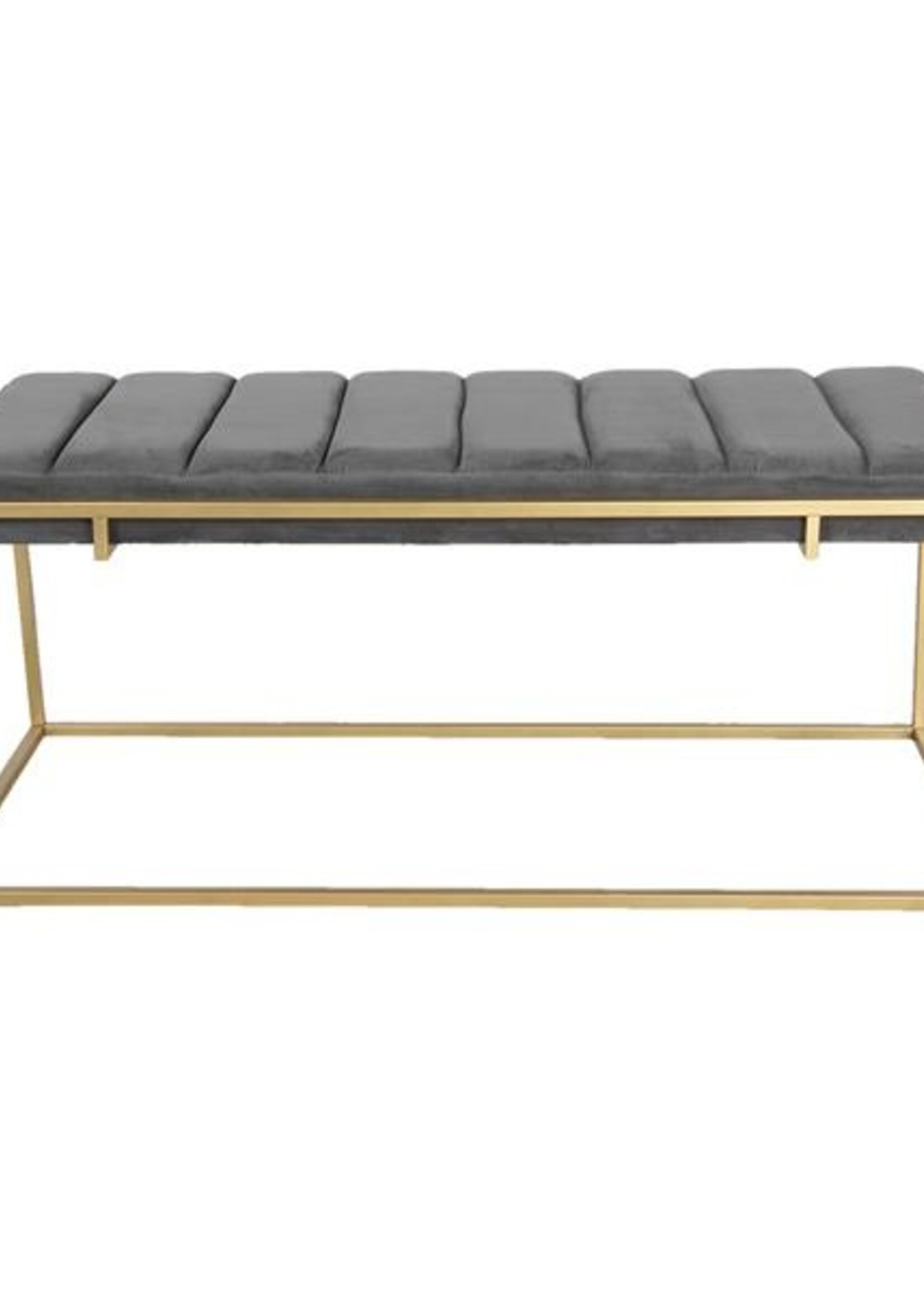 Clayre & Eef Repose-pieds 110*50*46 cm 50500G