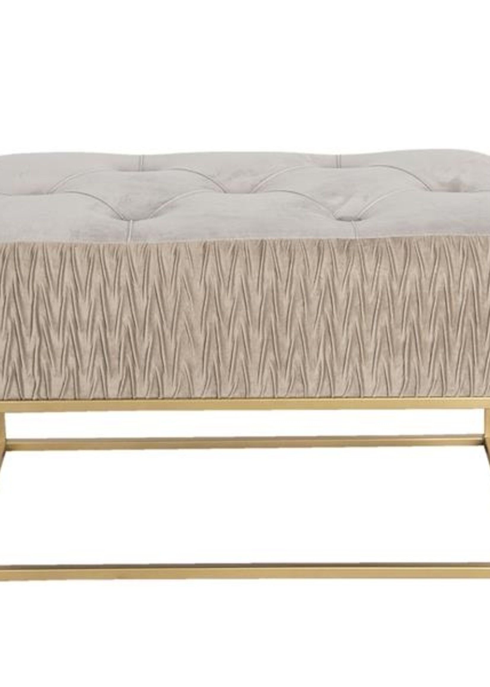 Clayre & Eef Hocker 60*35*38 cm 50501BE