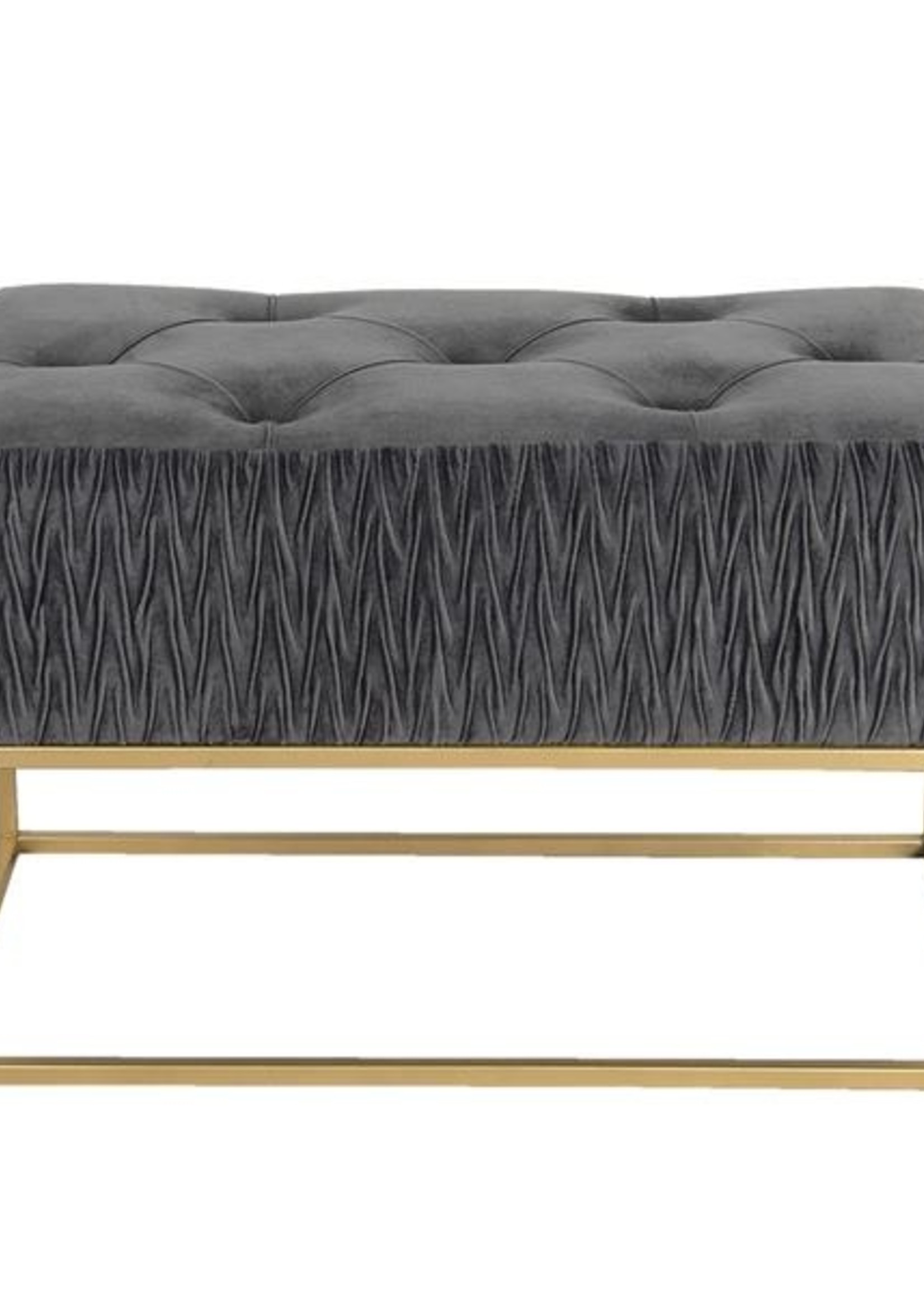 Clayre & Eef Hocker 60*35*38 cm 50501G