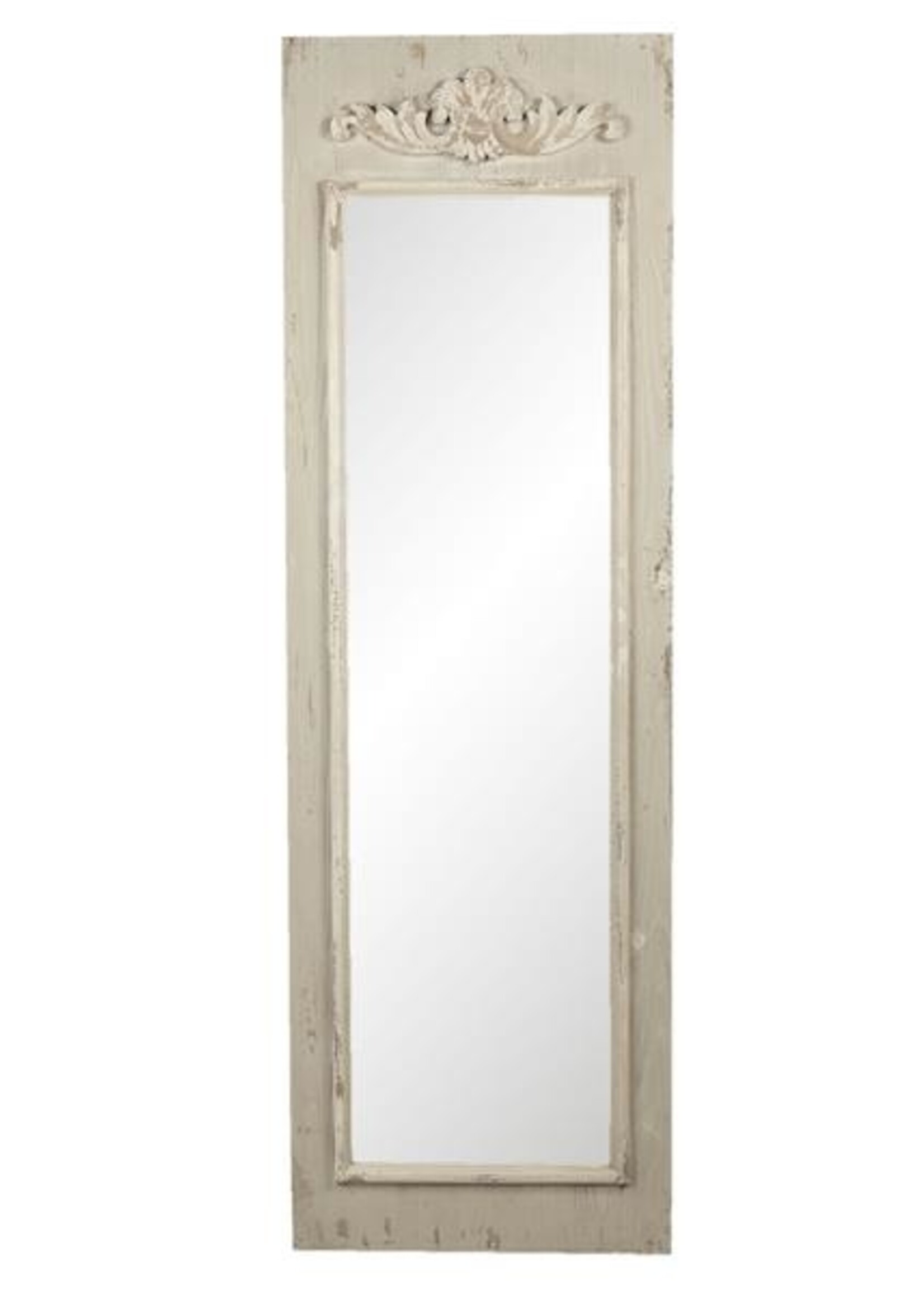 Clayre & Eef Spiegel 56*6*176 cm 52S200