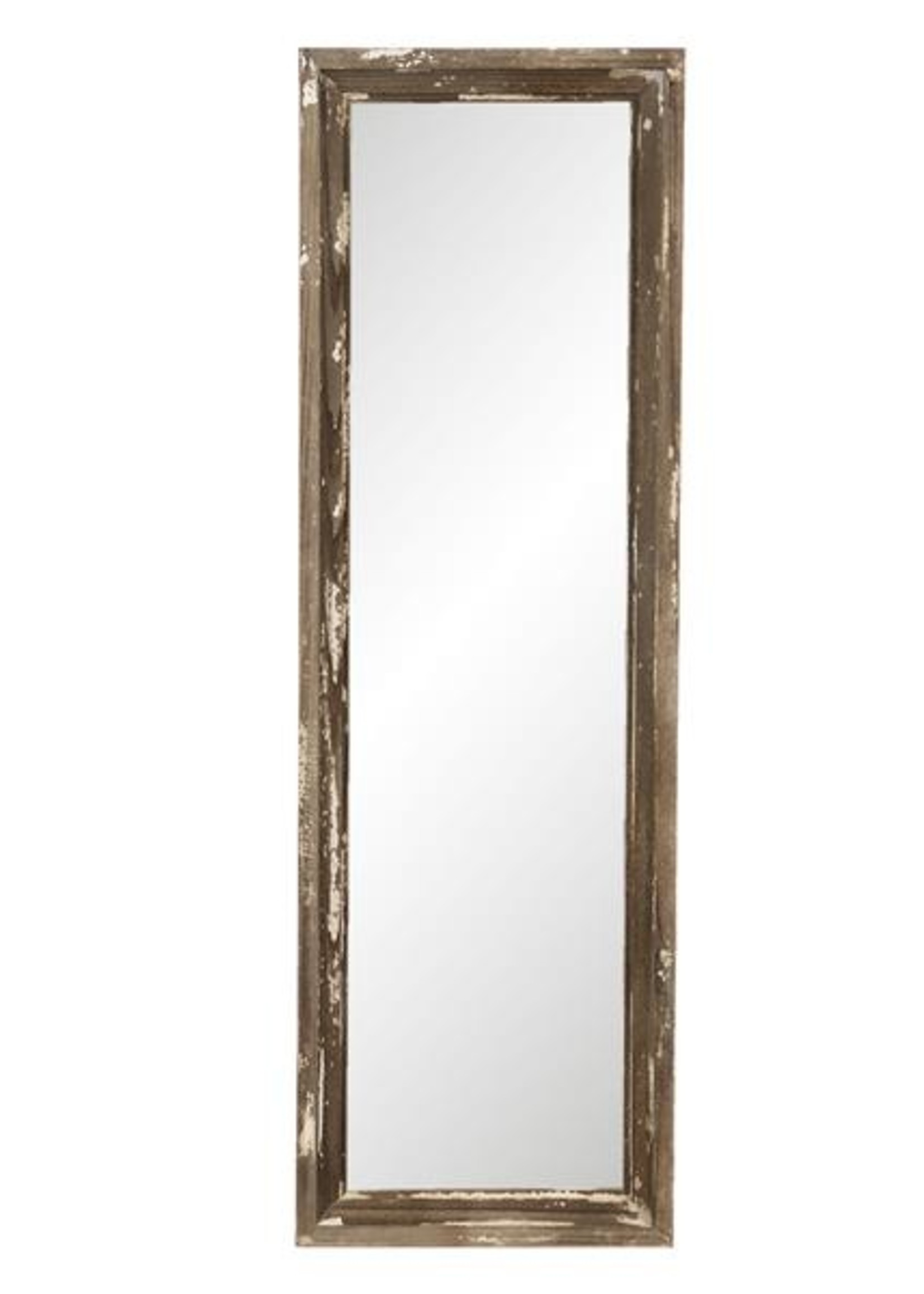 Clayre & Eef Miroir 22*3*70 cm 52S201