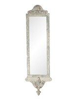 Clayre & Eef Spiegel 23*2*72 cm 52S203