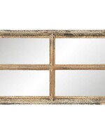 Clayre & Eef Miroir 36*3*62 cm 52S204