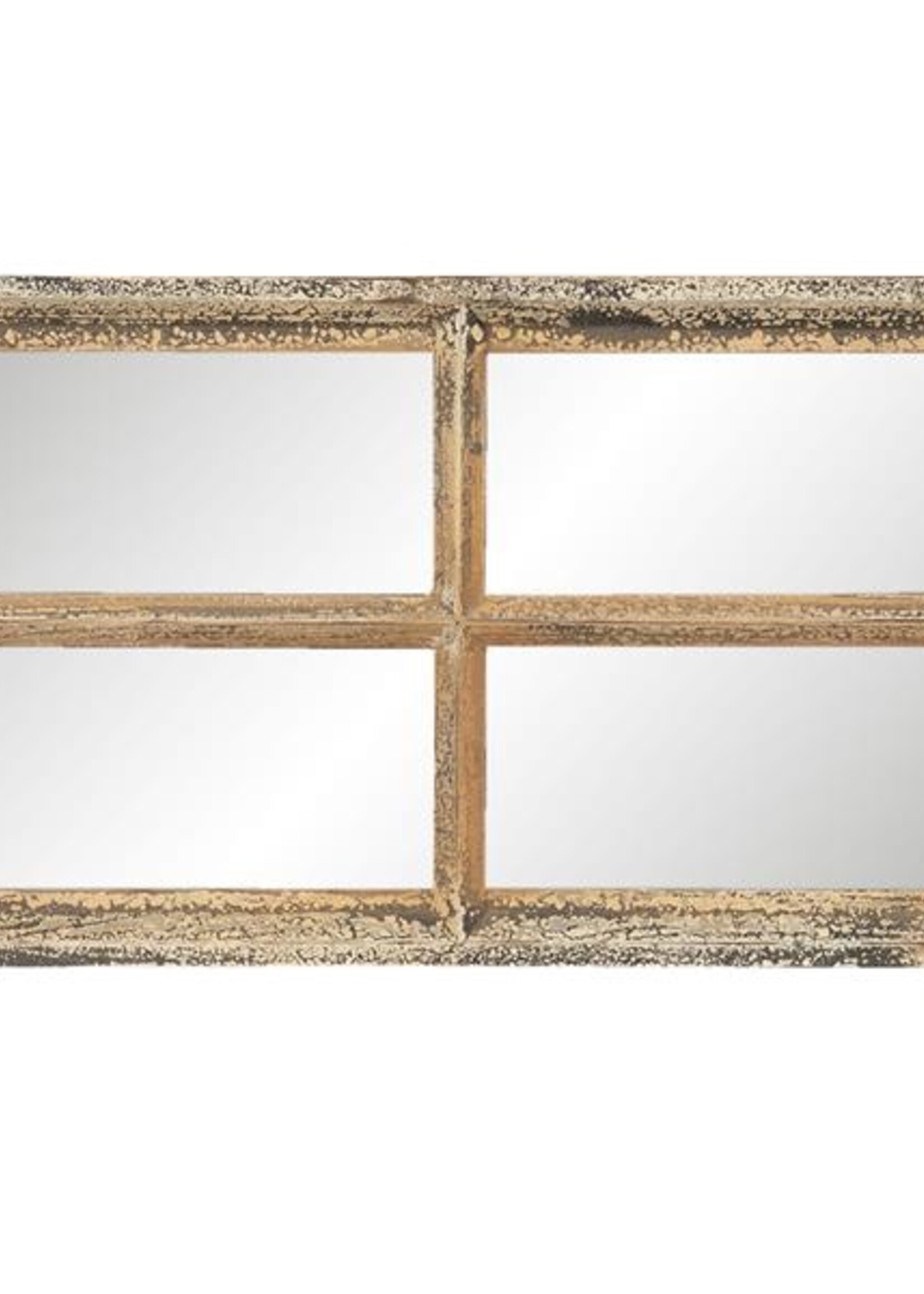 Clayre & Eef Spiegel 36*3*62 cm 52S204