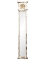 Clayre & Eef Miroir 27*6*144 cm 52S205