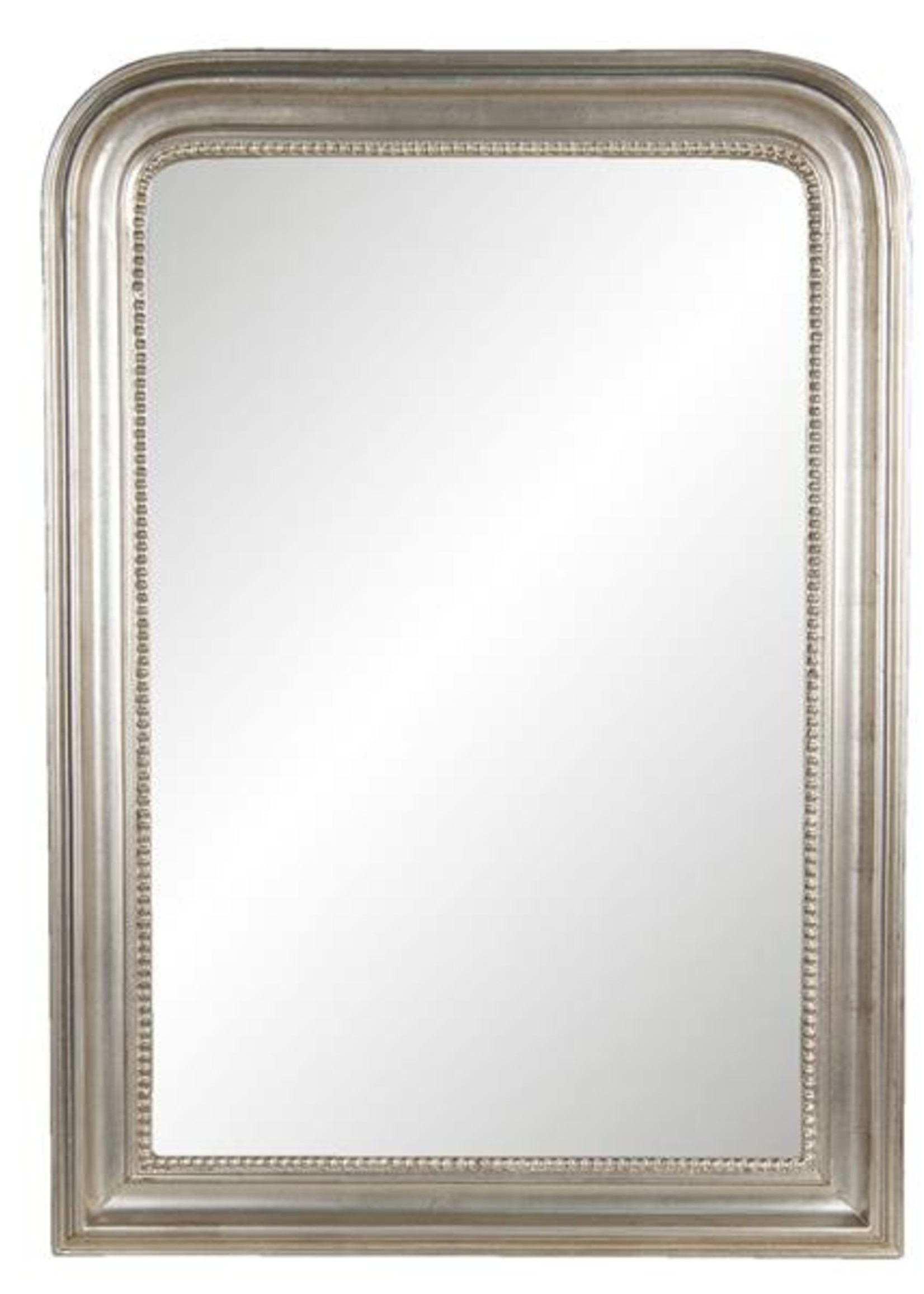 Clayre & Eef Miroir 76*3*106 cm 52S217