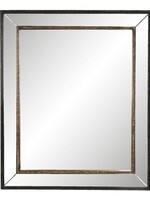 Clayre & Eef Miroir 50*3*60 cm 52S224