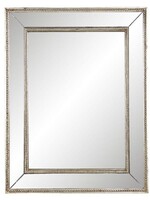 Clayre & Eef Miroir 40*3*50 cm 52S225