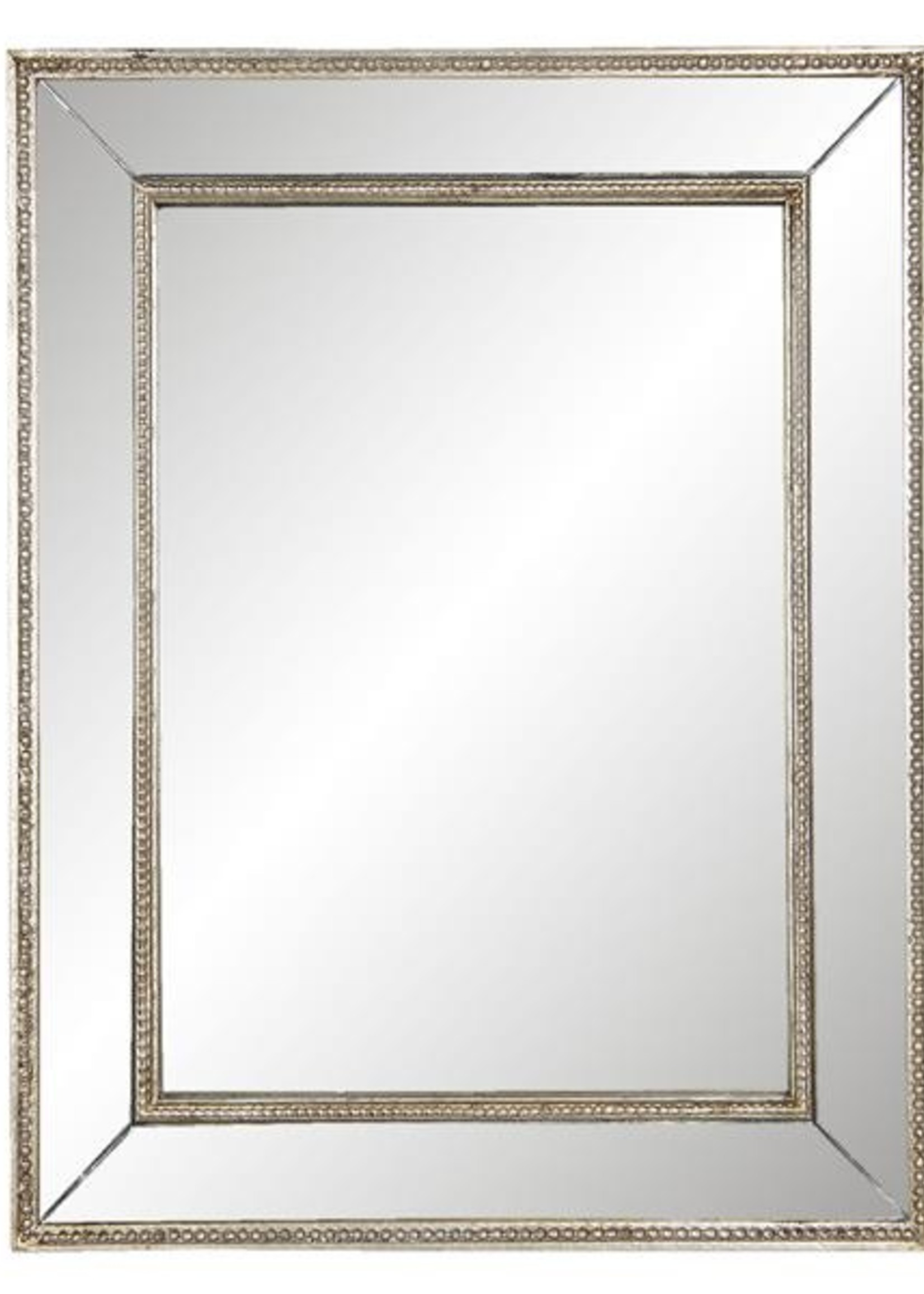 Clayre & Eef Spiegel 40*3*50 cm 52S225