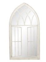 Clayre & Eef Miroir 64*4*118 cm 52S227