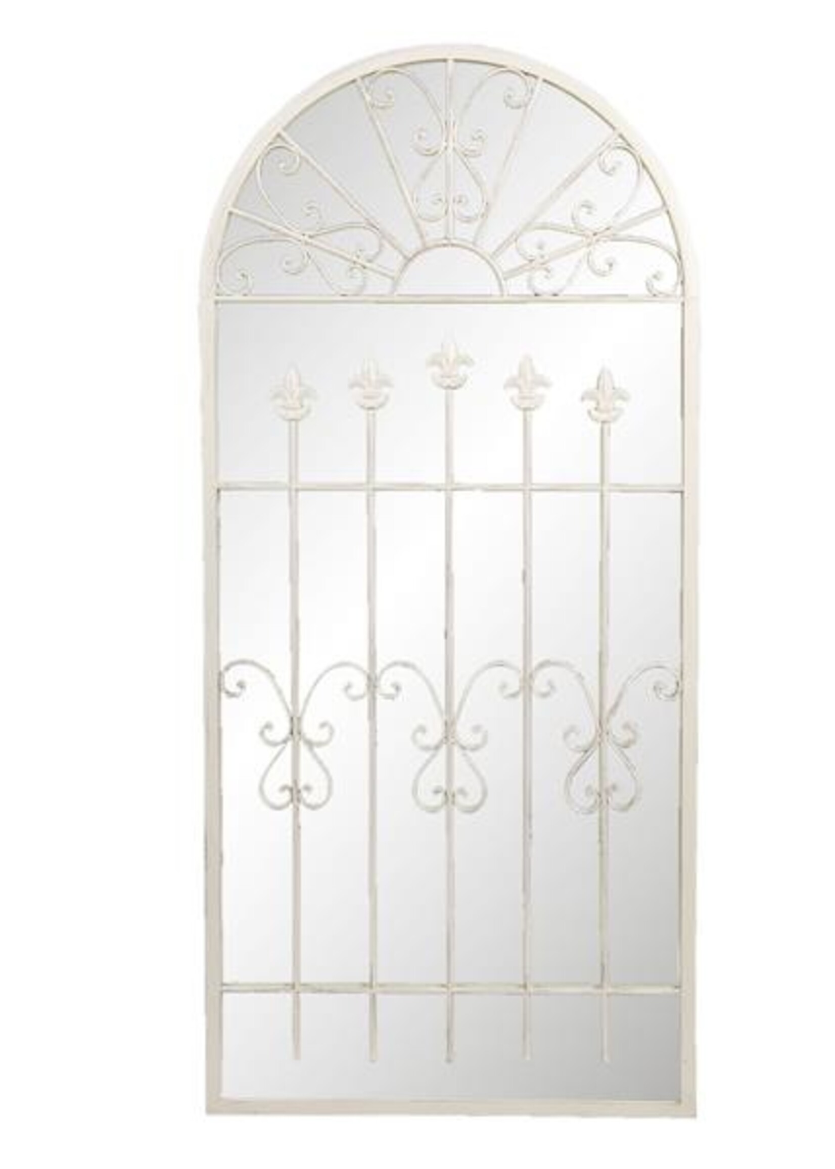 Clayre & Eef Spiegel 65*2*140 cm 52S228