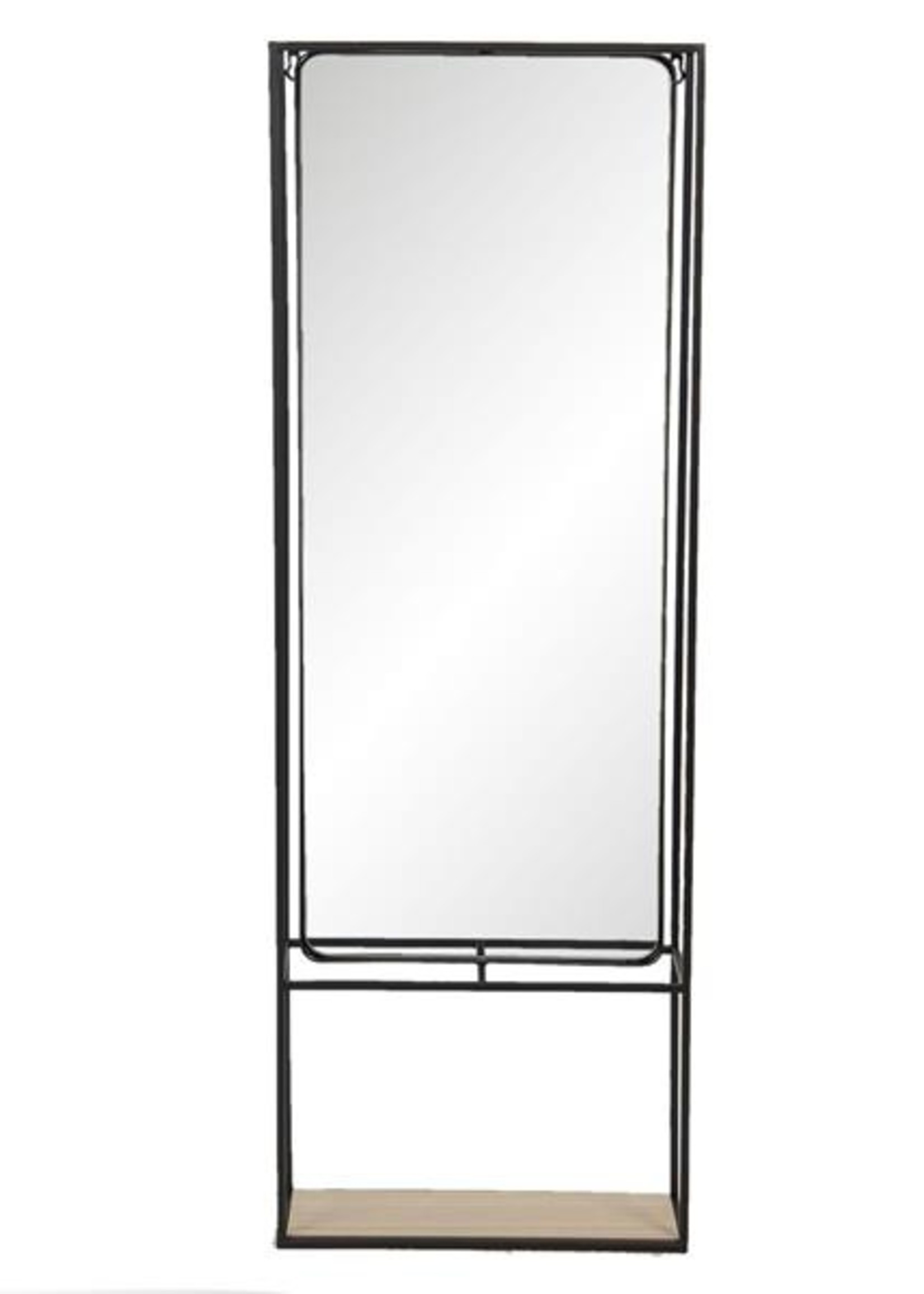 Clayre & Eef Spiegel 40*15*115 cm 52S230