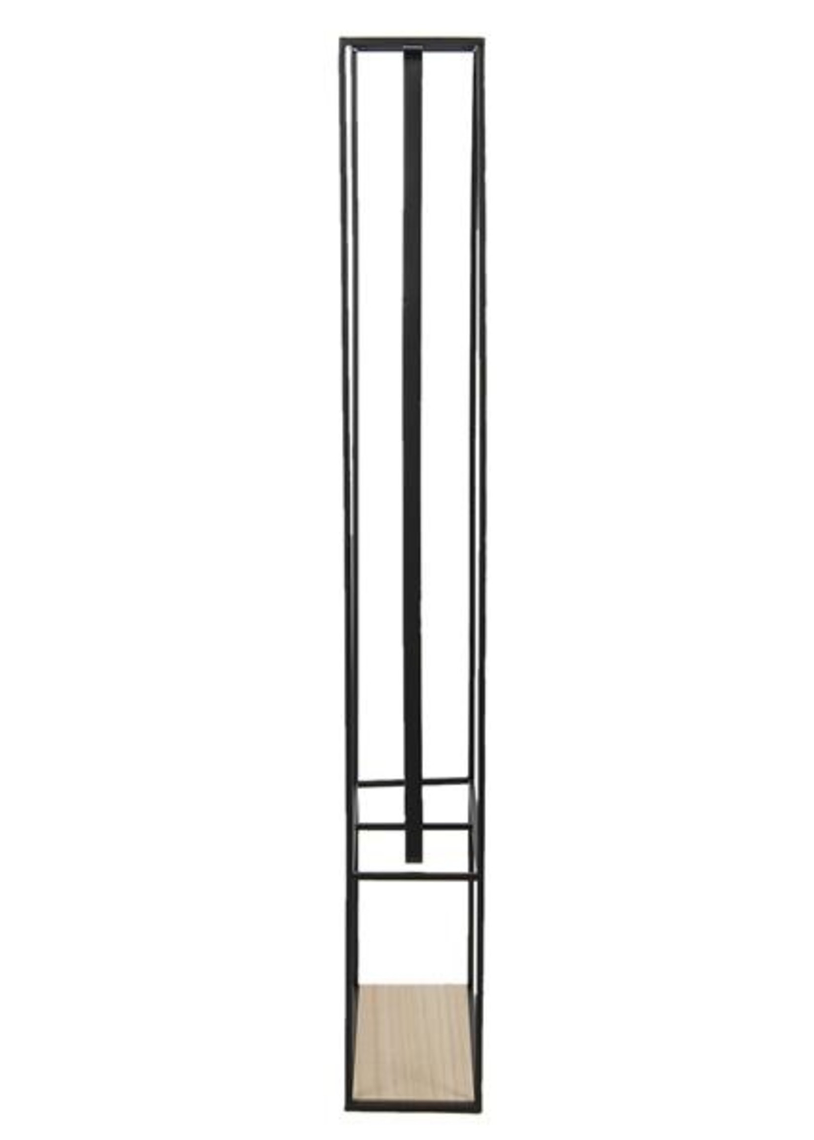 Clayre & Eef Spiegel 40*15*115 cm 52S230