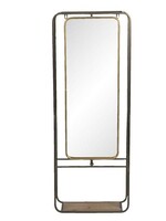Clayre & Eef Spiegel 42*16*112 cm 52S239