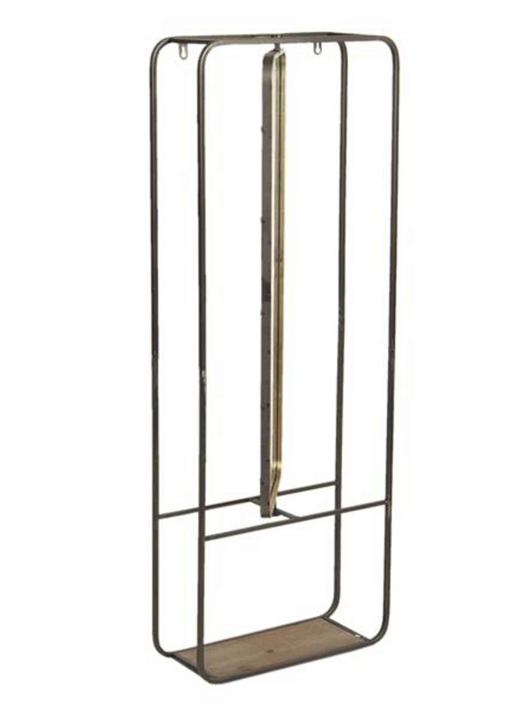 Clayre & Eef Spiegel 42*16*112 cm 52S239