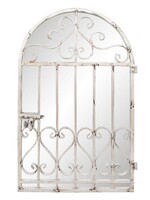 Clayre & Eef Miroir 69*5*108 cm 52S246