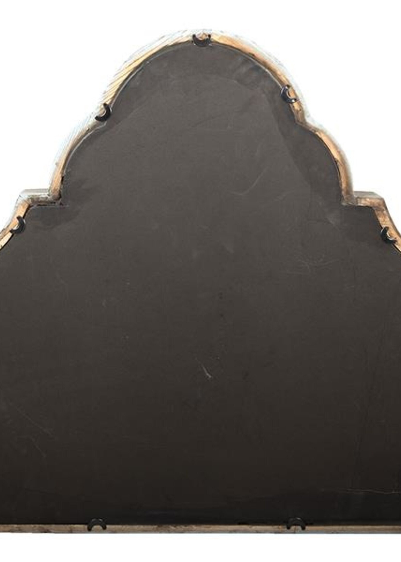 Clayre & Eef Miroir 85*12*87 cm 52S247