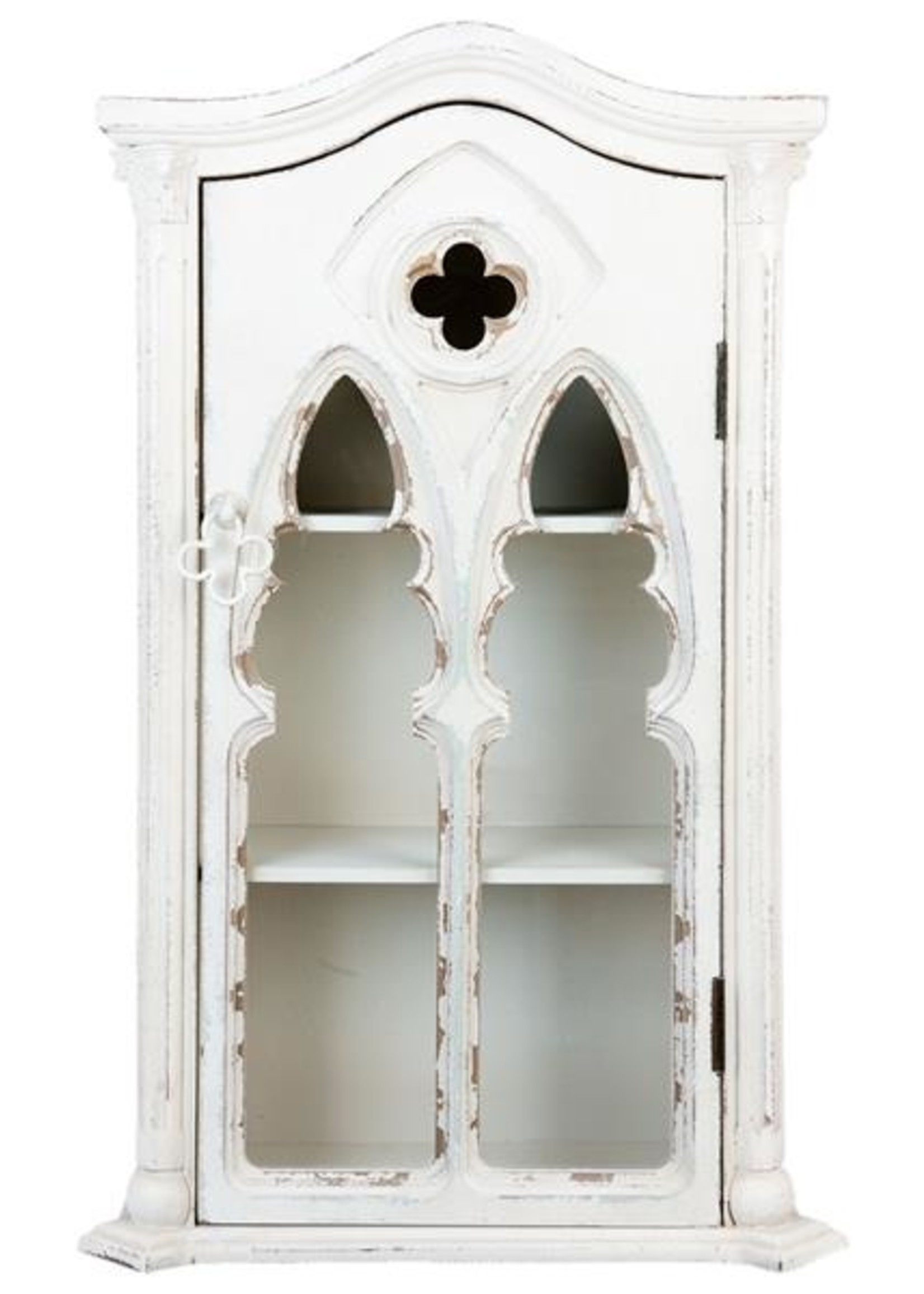 Clayre & Eef Armoire 49*22*79 cm 5H0272