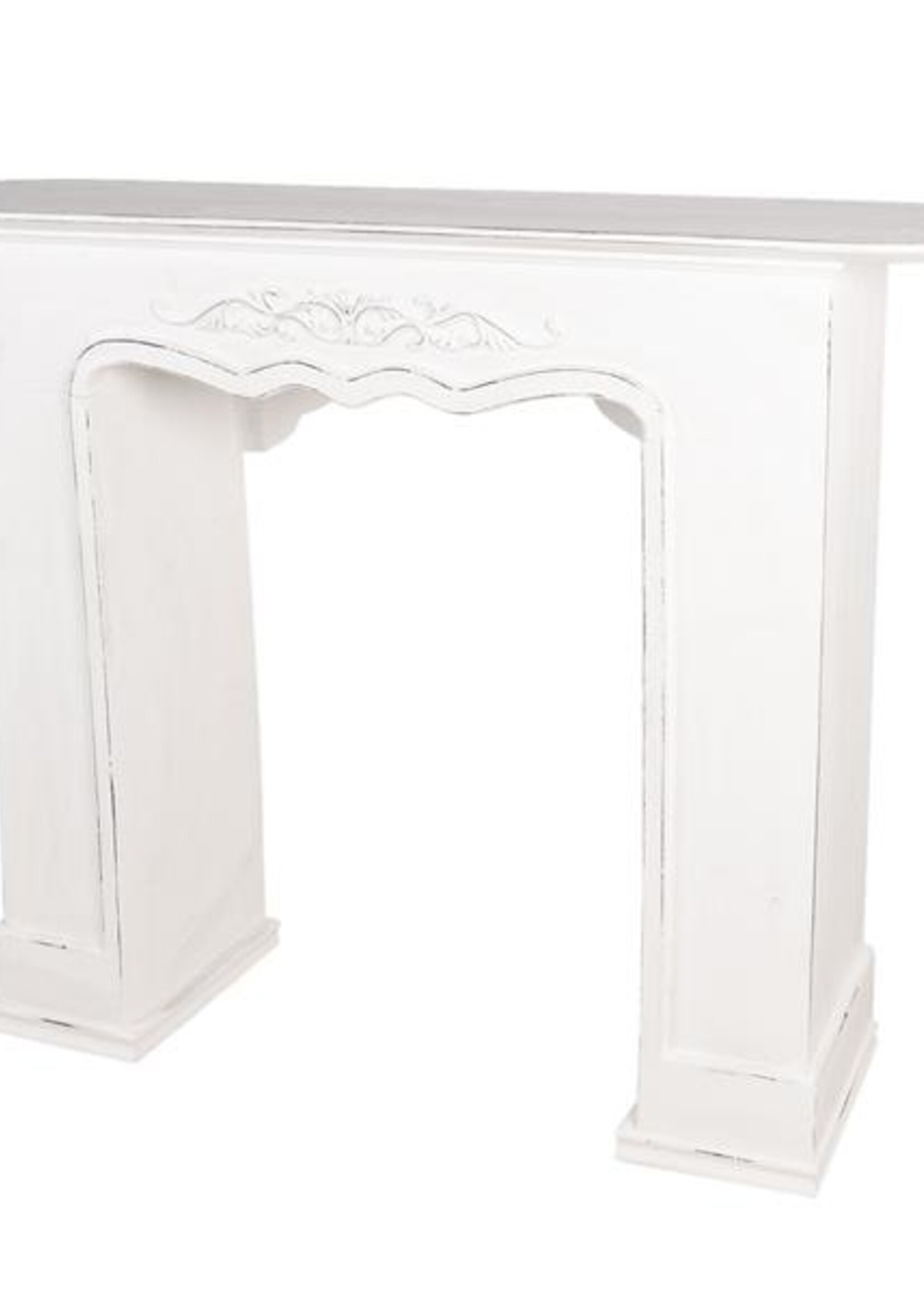 Clayre & Eef Schouw 125*28*101 cm 5H0380W