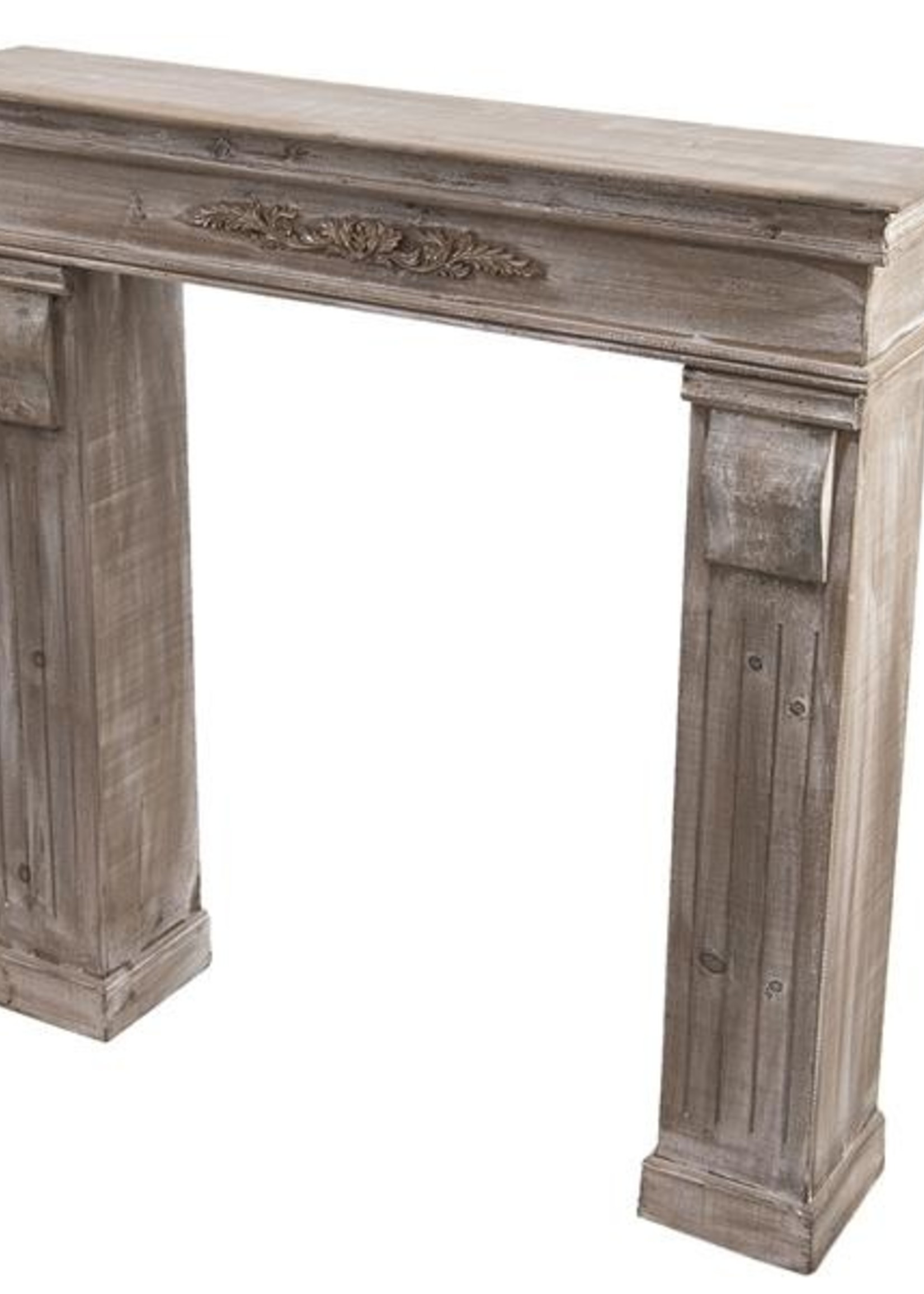 Clayre & Eef Schouw 100*22*99 cm 5H0381B