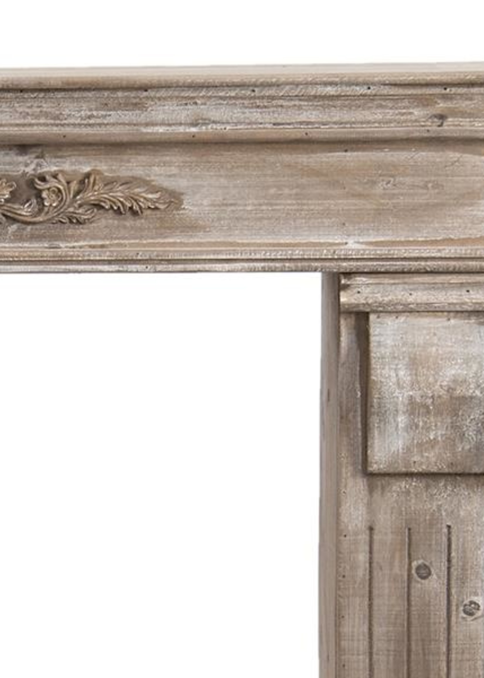 Clayre & Eef Schouw 100*22*99 cm 5H0381B