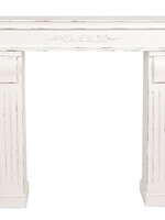 Clayre & Eef Chiminée 100*22*99 cm 5H0381W