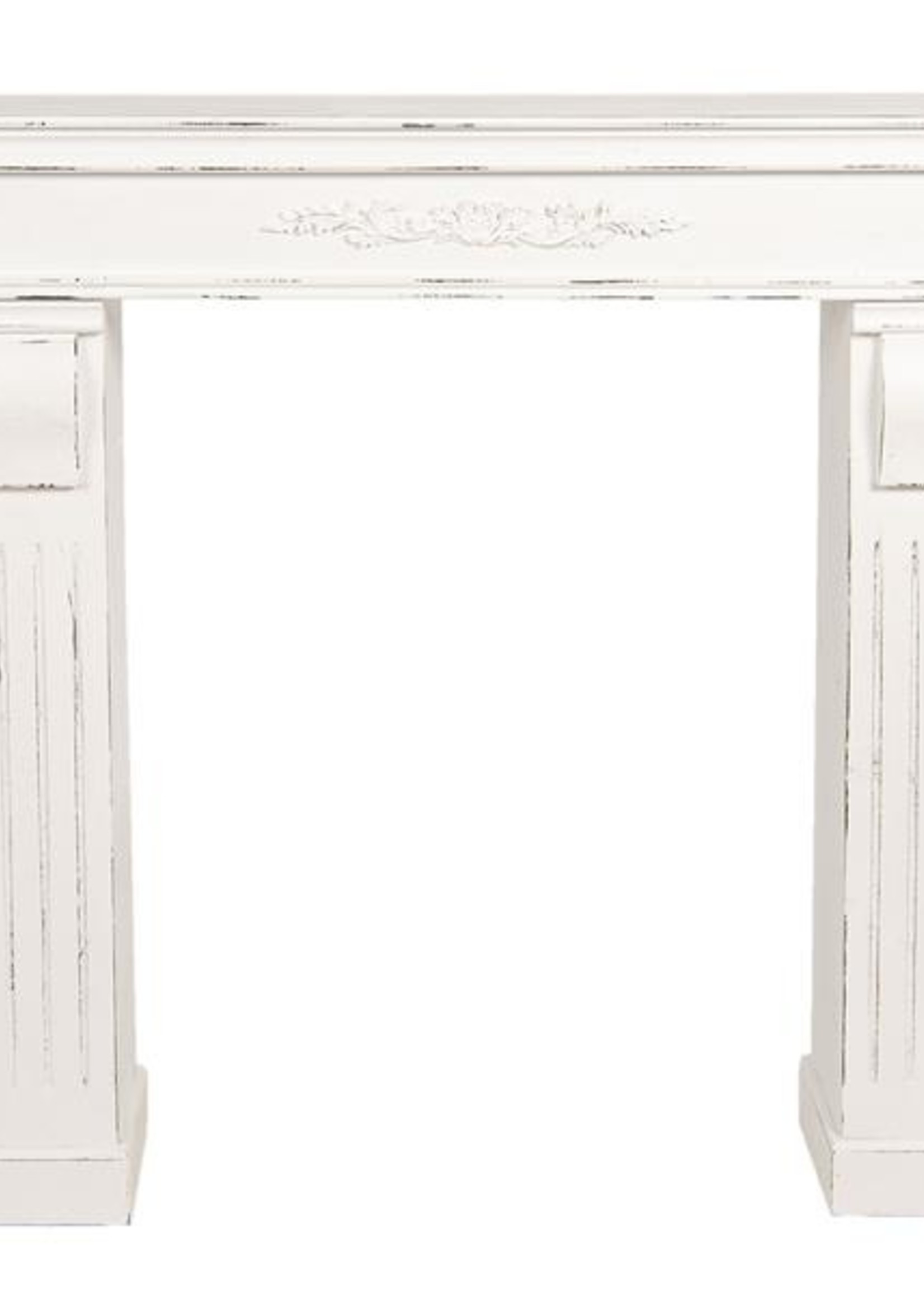 Clayre & Eef Schouw 100*22*99 cm 5H0381W