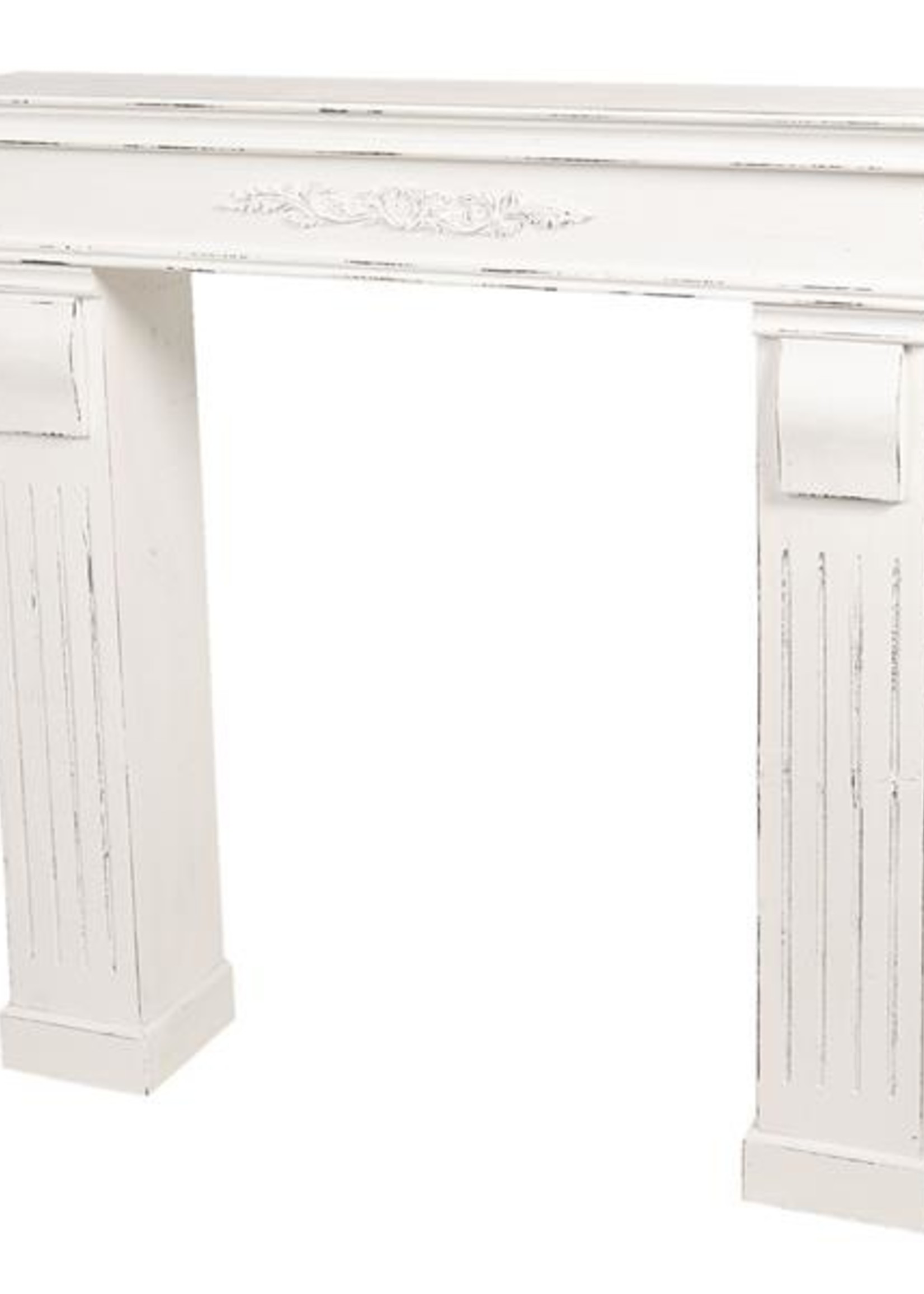 Clayre & Eef Schouw 100*22*99 cm 5H0381W