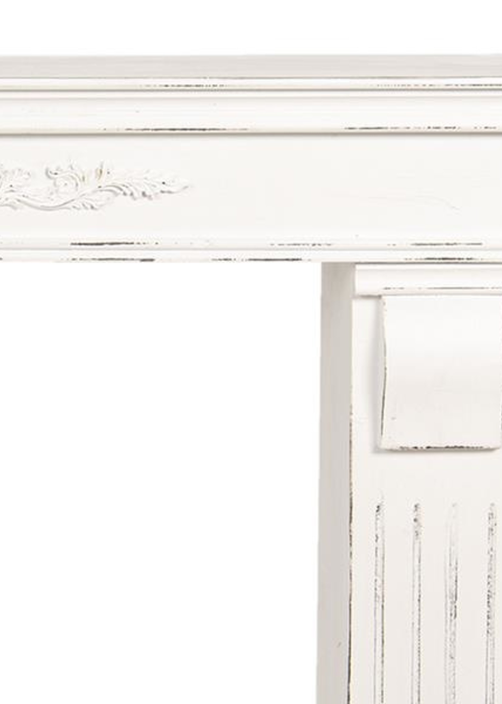 Clayre & Eef Chiminée 100*22*99 cm 5H0381W