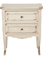 Clayre & Eef Armoire 66*36*80 cm 5H0440