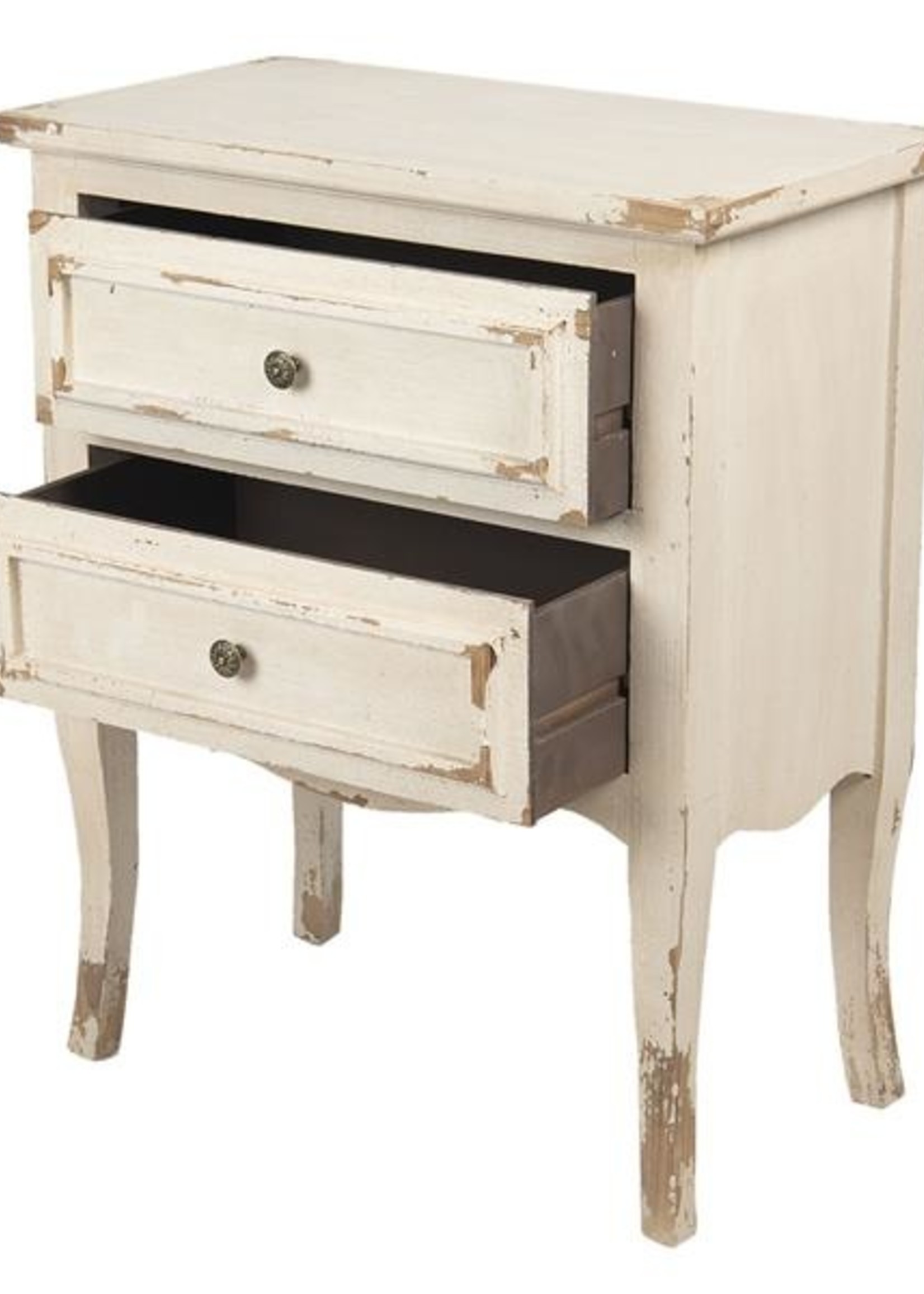 Clayre & Eef Kast 66*36*80 cm 5H0440