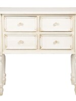 Clayre & Eef Armoire 87*38*86 cm 5H0442