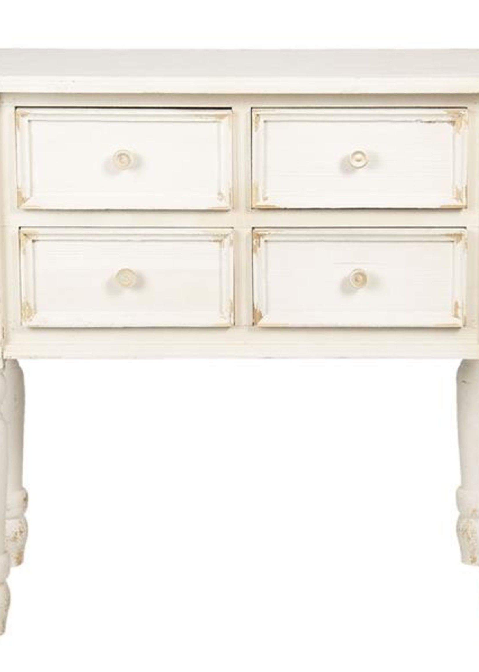 Clayre & Eef Kast 87*38*86 cm 5H0442