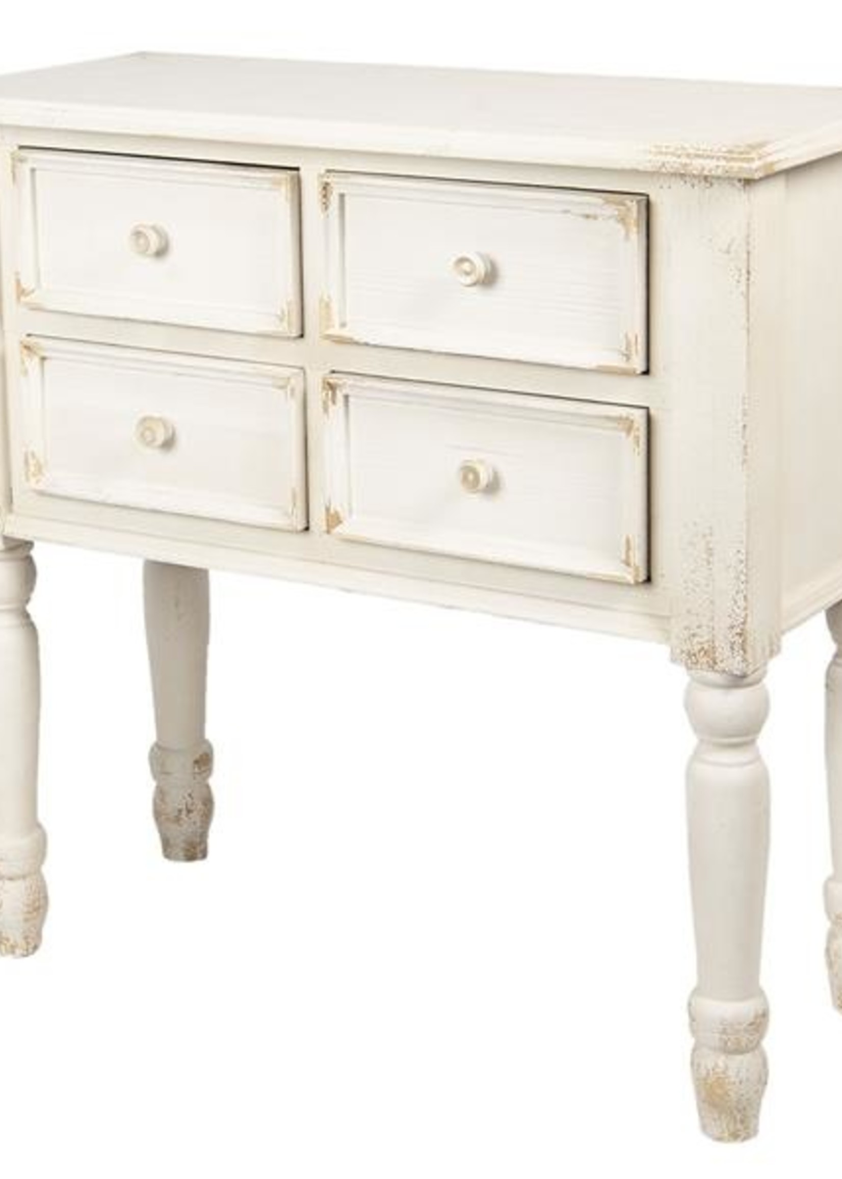 Clayre & Eef Kast 87*38*86 cm 5H0442