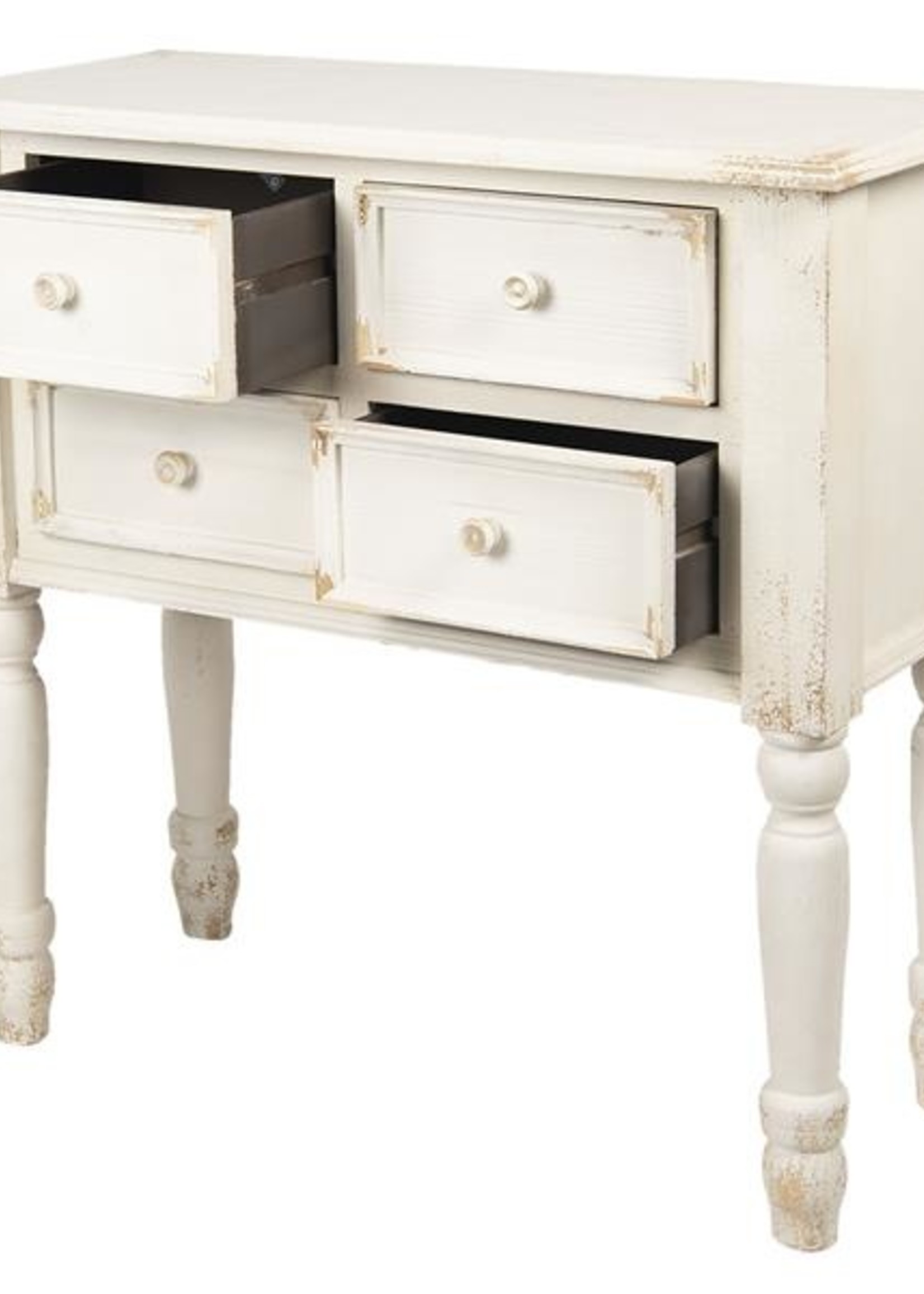 Clayre & Eef Kast 87*38*86 cm 5H0442