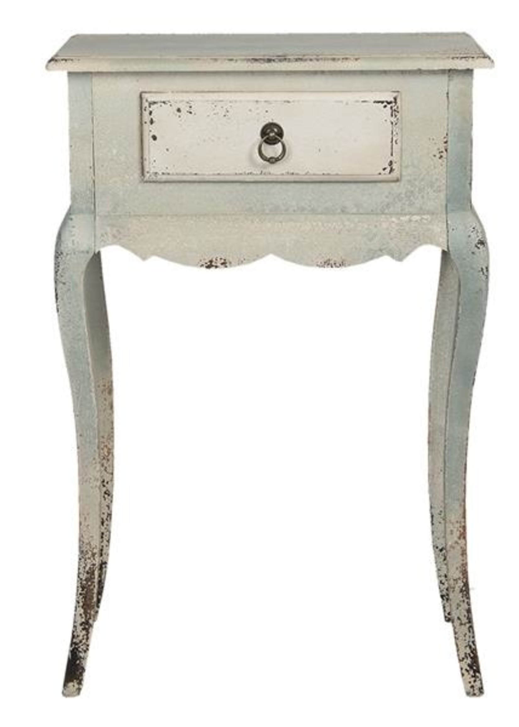 Clayre & Eef Kast 60*30*91 cm 5H0443